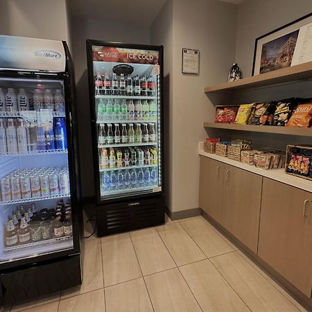 Holiday Inn Express - Hattiesburg West - Univ Area Eksteriør billede