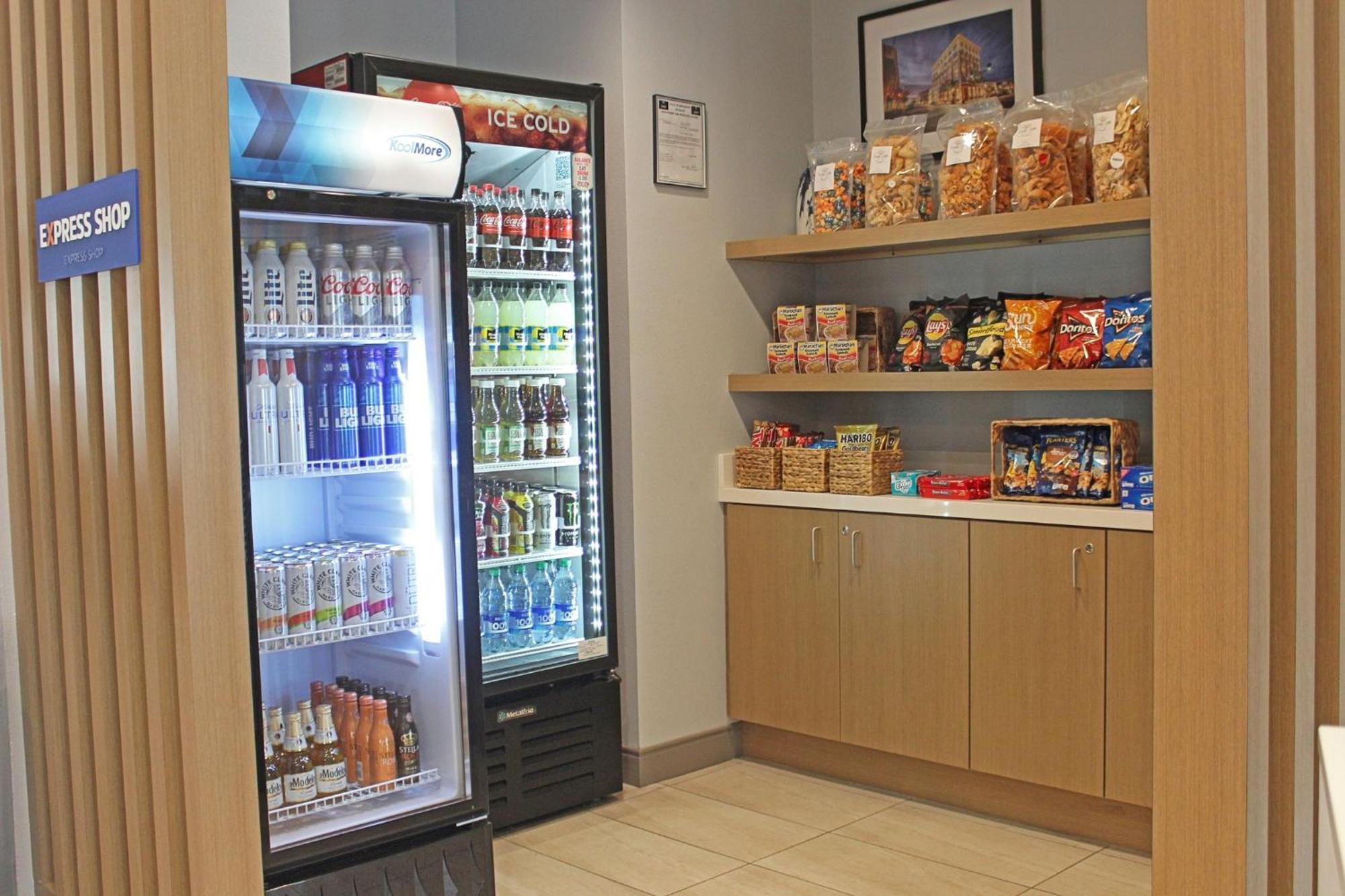 Holiday Inn Express - Hattiesburg West - Univ Area Eksteriør billede