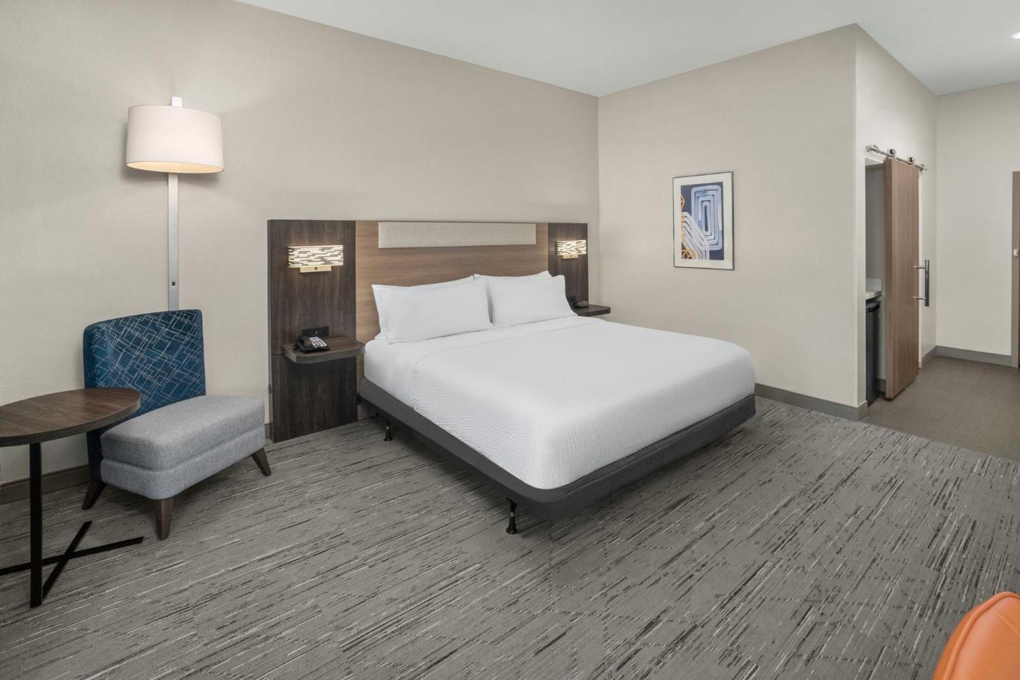Holiday Inn Express - Hattiesburg West - Univ Area Eksteriør billede