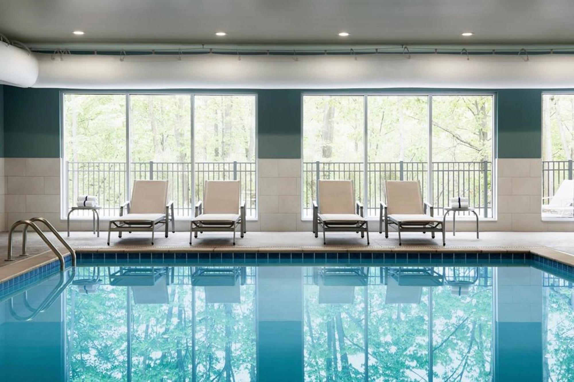 Holiday Inn Express - Hattiesburg West - Univ Area Eksteriør billede