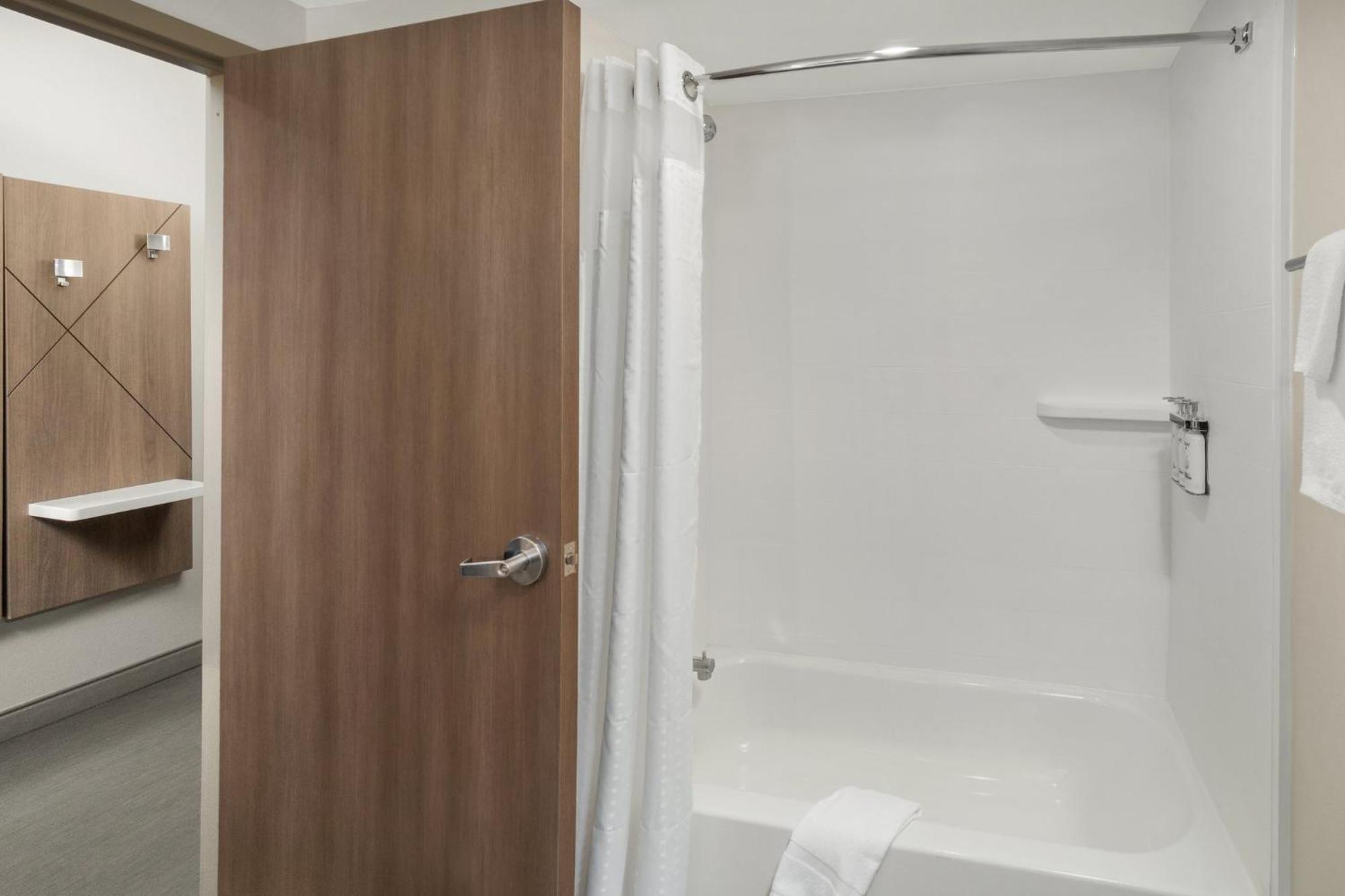 Holiday Inn Express - Hattiesburg West - Univ Area Eksteriør billede