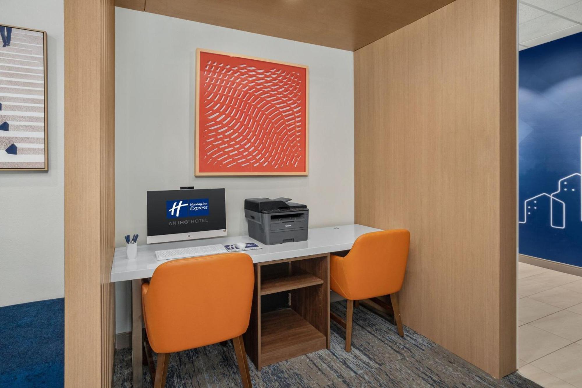 Holiday Inn Express - Hattiesburg West - Univ Area Eksteriør billede