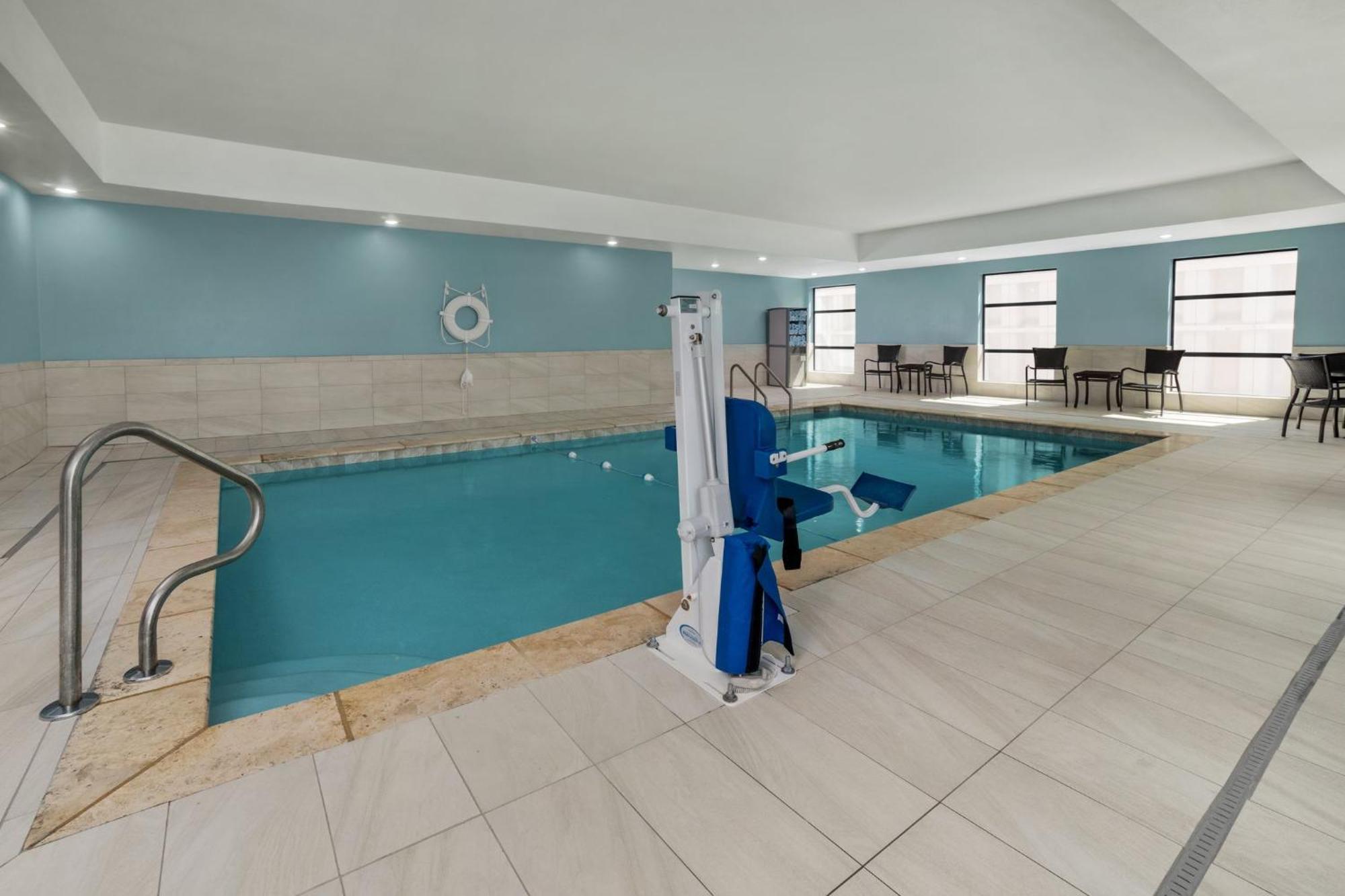 Holiday Inn Express - Hattiesburg West - Univ Area Eksteriør billede