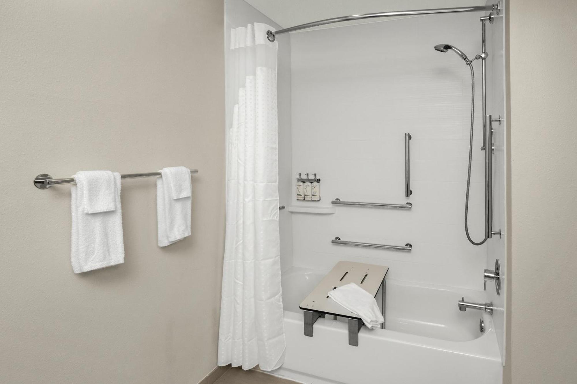 Holiday Inn Express - Hattiesburg West - Univ Area Eksteriør billede